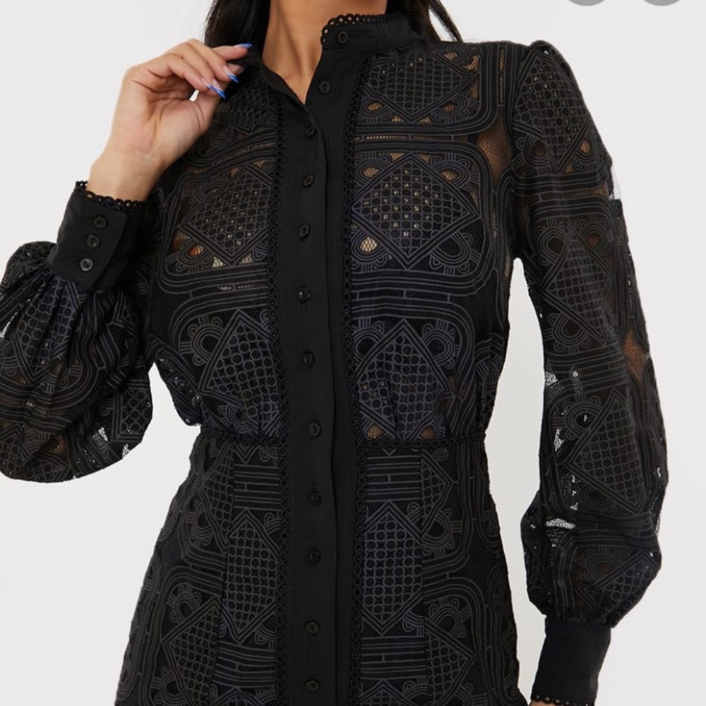 Lorna Luxe Noelle Dress